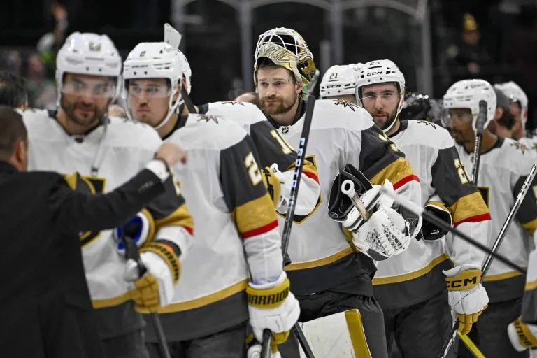 Vegas Golden Knights