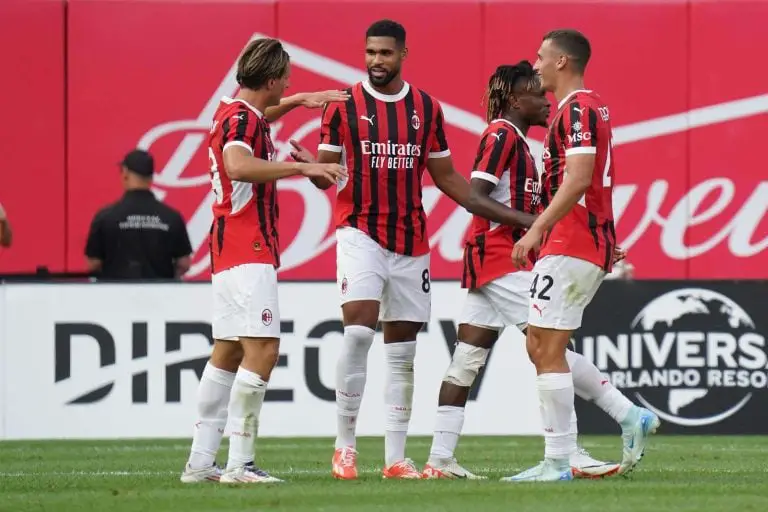 Gian Piero Gasperini