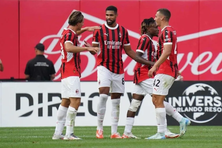 Gian Piero Gasperini