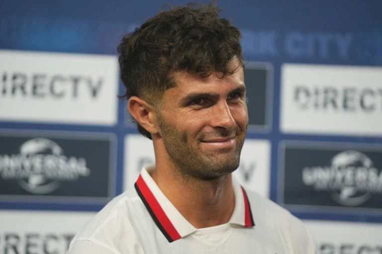 AC Milan First Half Dominance Sinks Lecce