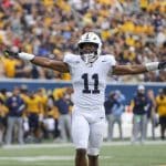 Penn State NFL Draft