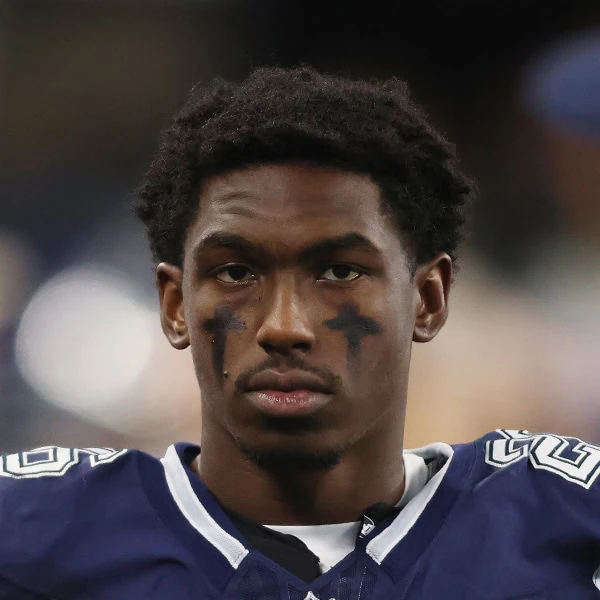 Dallas Cowboys, DaRon Bland