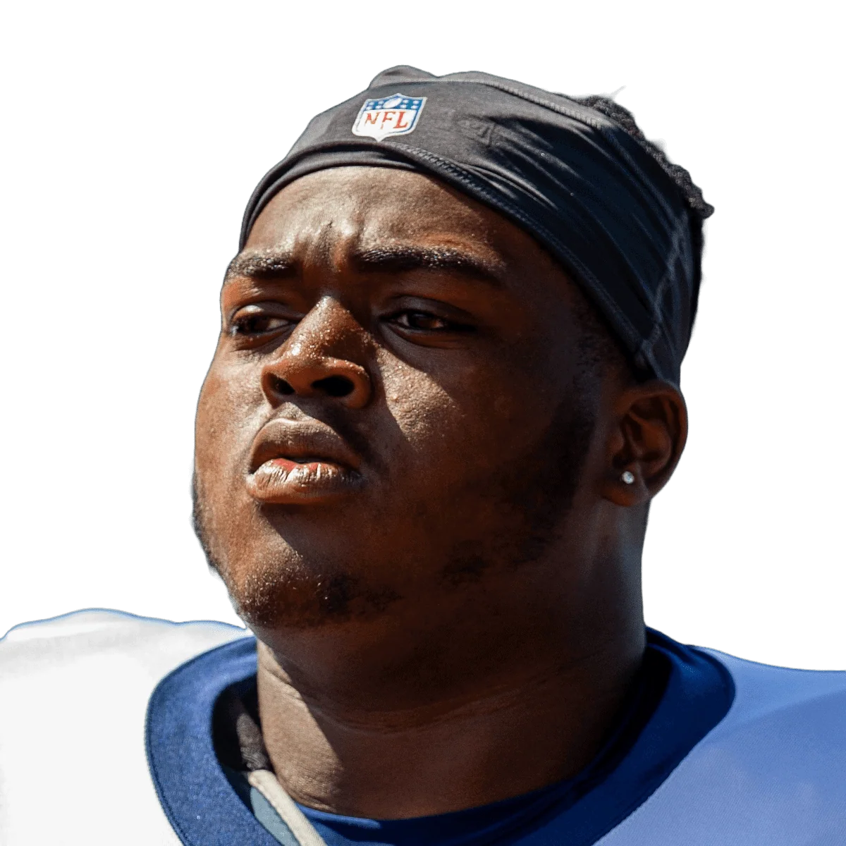 The Cowboys have a great pass-blocking duo.