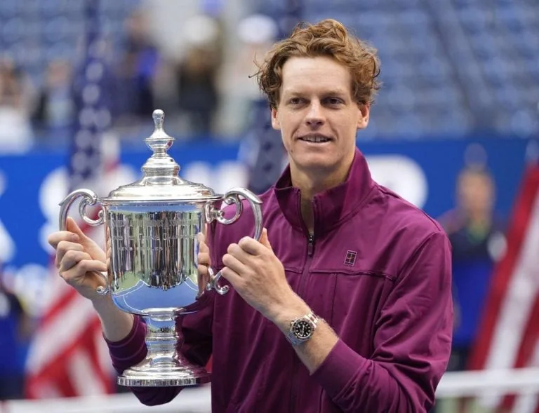 Jannik Sinner set to win Italian Open?