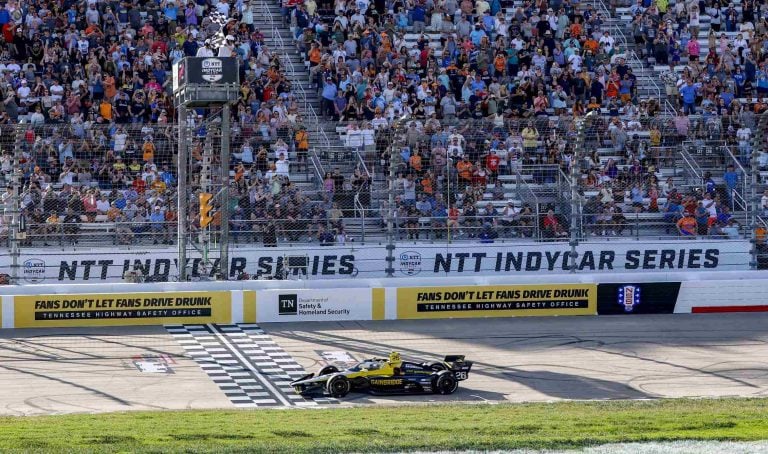 IndyCar Charter: Mixed Emotions with News of Approval