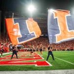 Illinois Fighting Illini