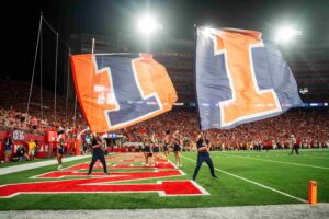 Illinois Fighting Illini