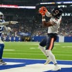 The Chicago Bears have reason for optimism