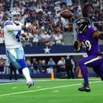 dallas cowboys dak prescott