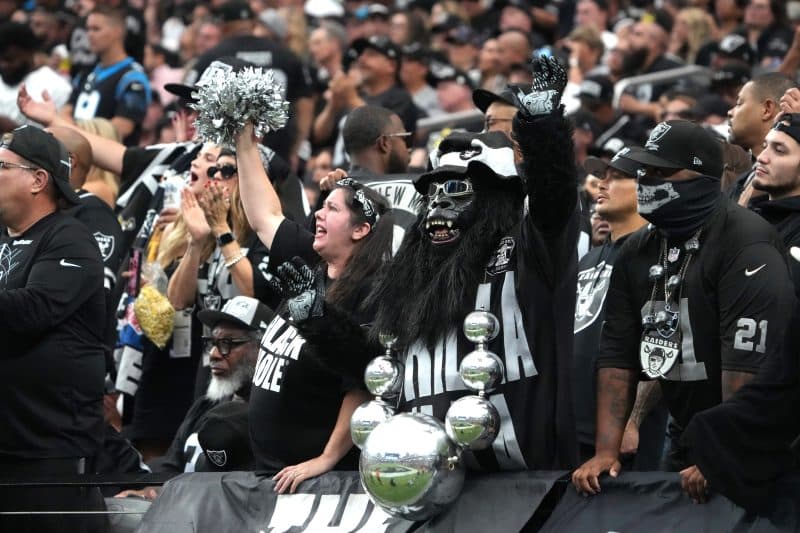 Las Vegas Raiders