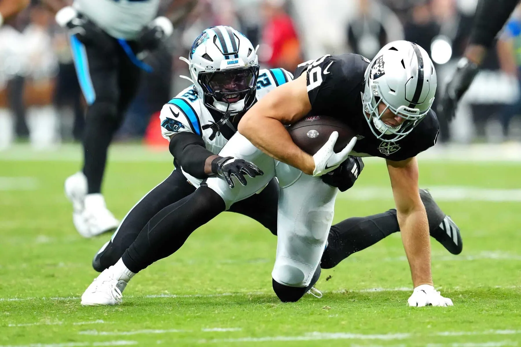 UFL Las Vegas Raiders