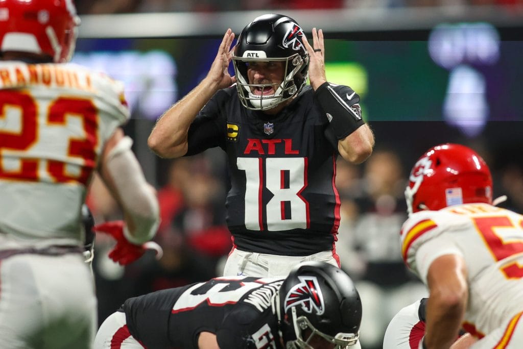 Atlanta Falcons