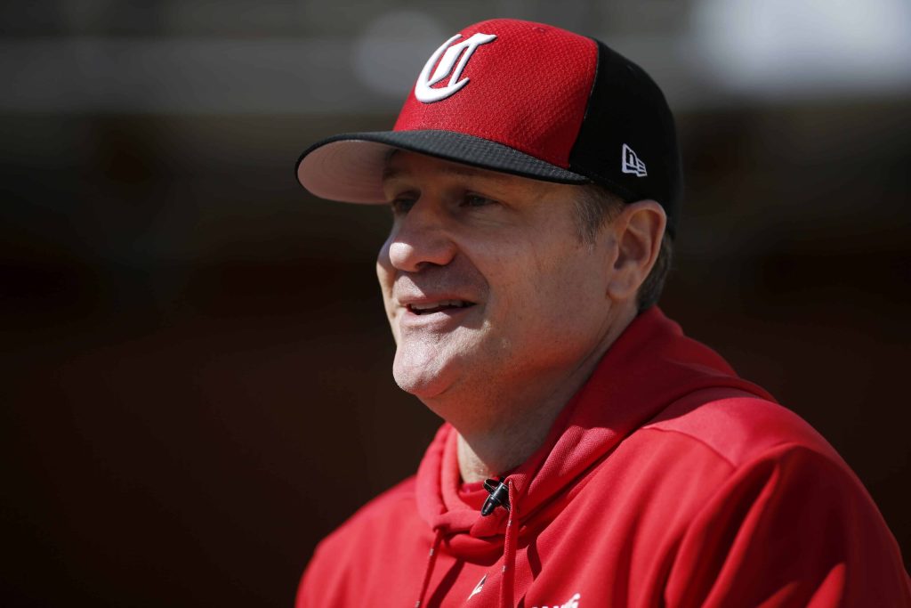 Tyler Stephenson has some thoughts on the Reds' new era.