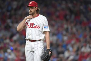 Philadelphia Phillies emerge victorious against Chicago Cubs