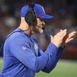 Buffalo Bills look to complete trifecta