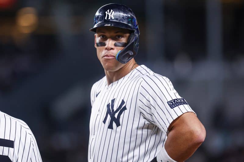 Aaron Judge