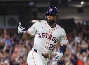 Houston Astros, Jason Heyward, Seattle Mariners