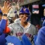 The New York Mets head to Milwaukee for an important three-game series.