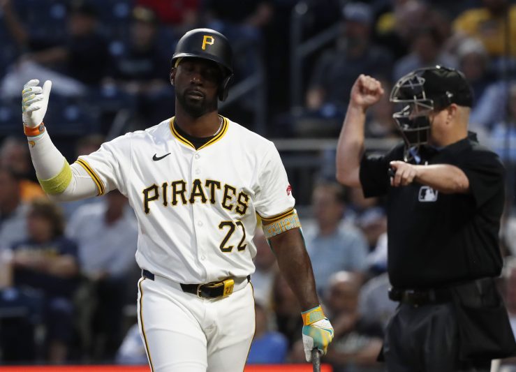 The Pittsburgh Pirates enter an offseason full of questions.