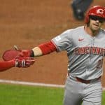 Cincinnati Reds