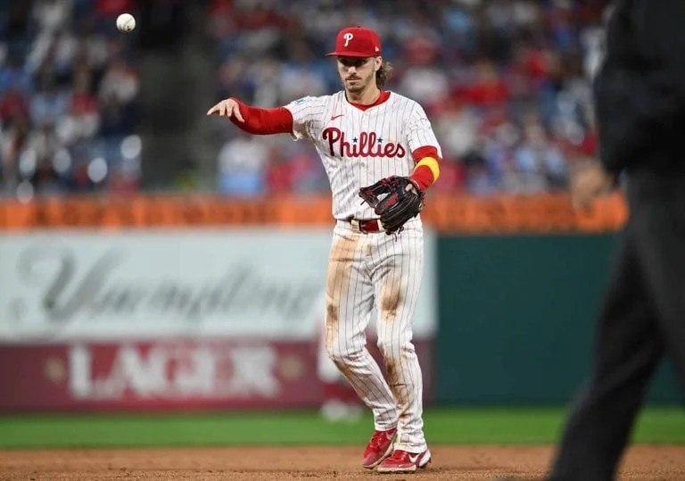 Philadelphia Phillies: A Championship and Future Hope
