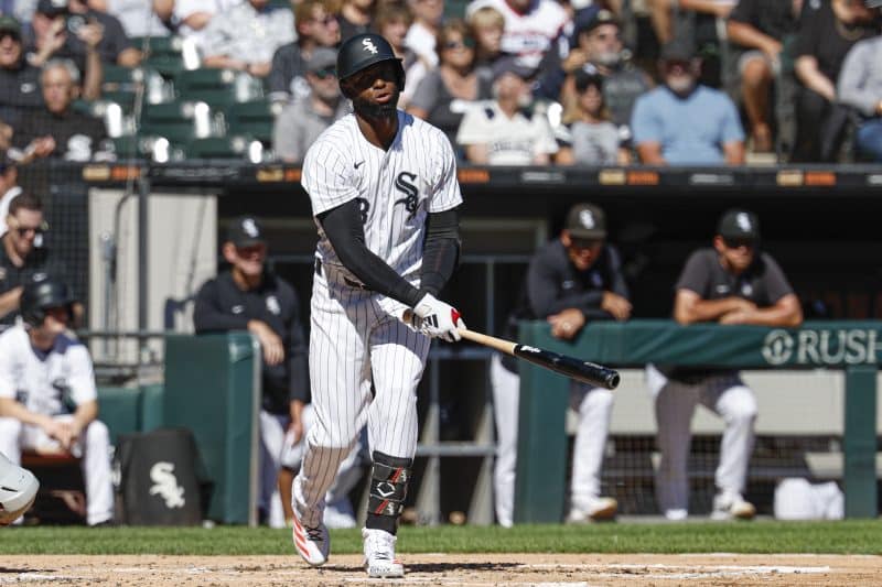 Chicago White Sox, Luis Robert Jr