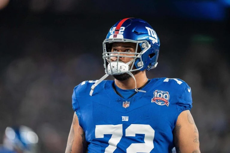 New York Giants Aftermath: Week 4 Disaster Against Dallas