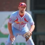 Paul Goldschmidt, St. Louis Cardinals