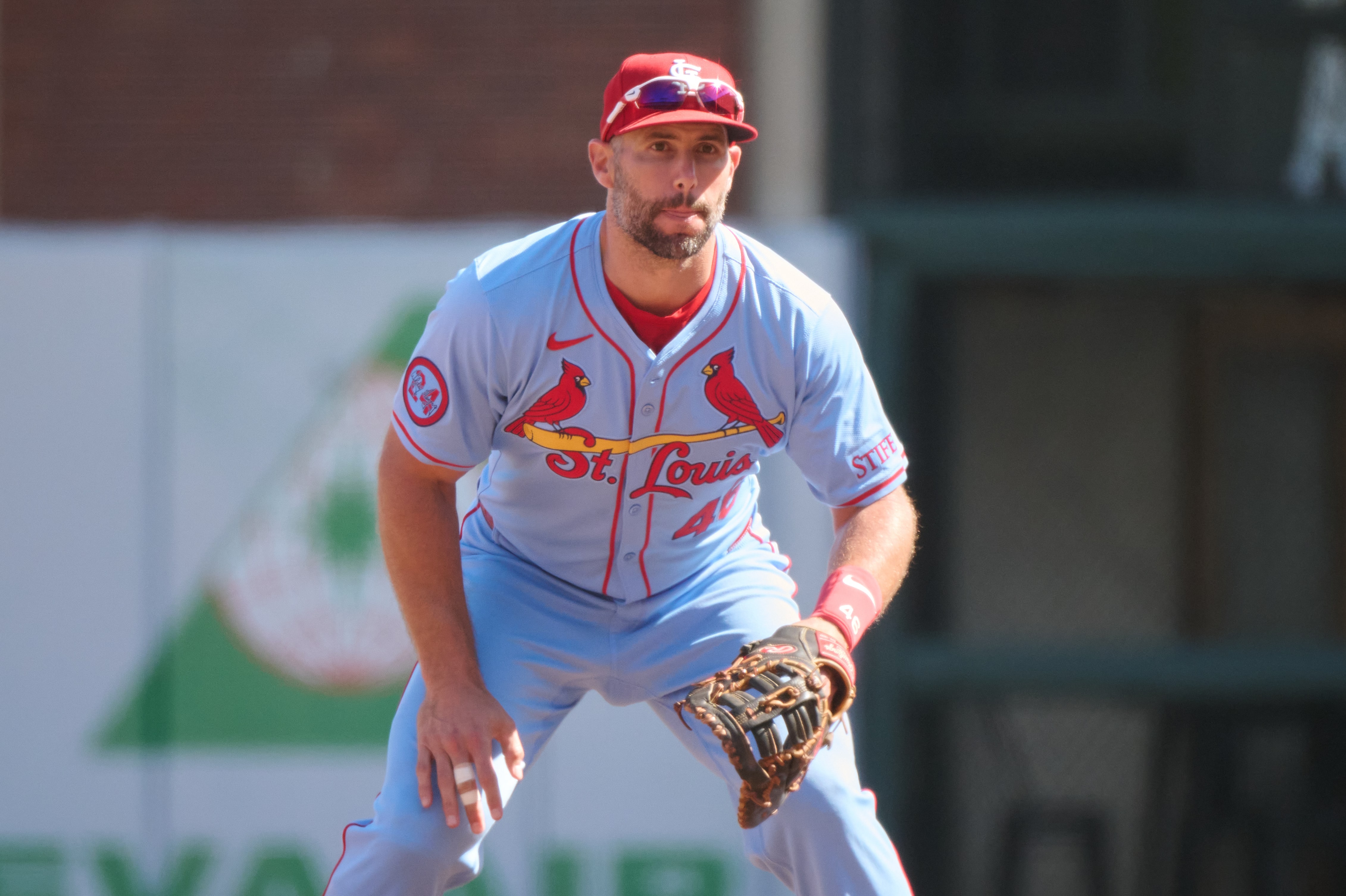 Paul Goldschmidt, St. Louis Cardinals