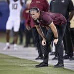 Florida State Mike Norvell