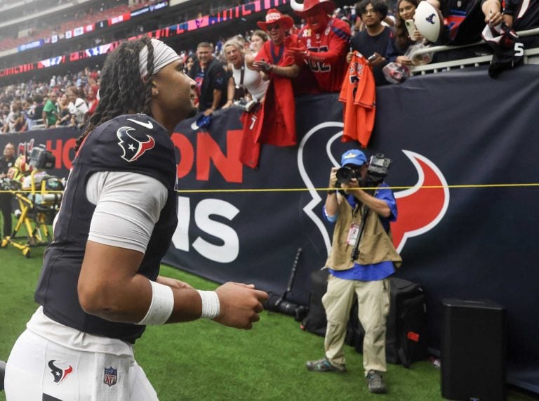 3 Big Takeaways From Texans’ Victory Over Jacksonville