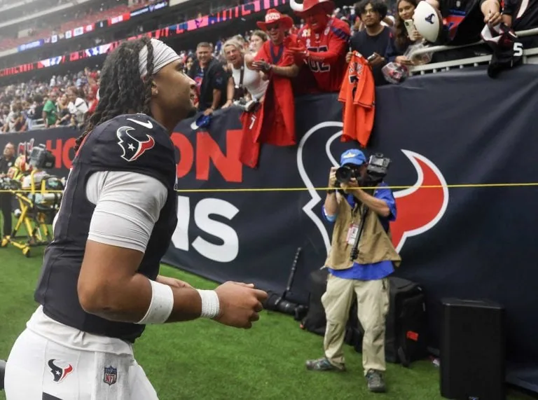 3 Big Takeaways From Texans’ Victory Over Jacksonville