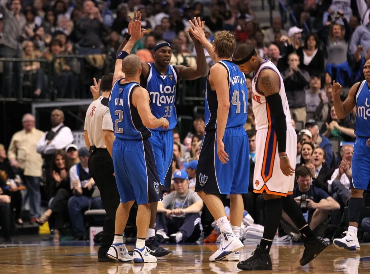 This Day In NBA Sports History