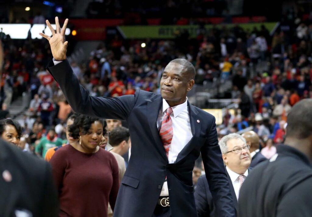 Dikembe Mutombo dies at age 58