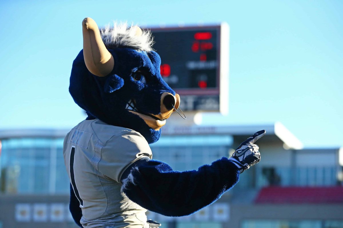 USU Volleyball