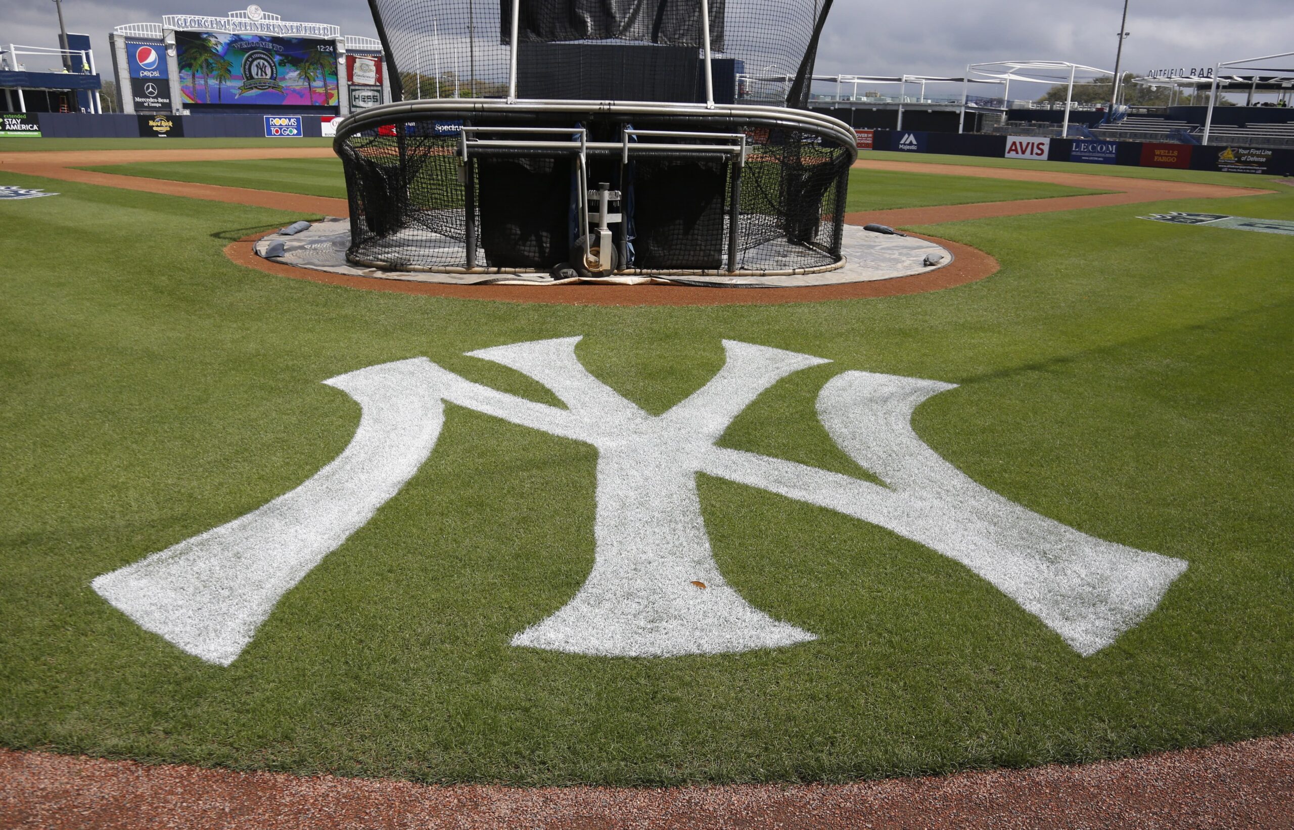 New York Yankees