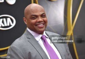 Charles Barkley