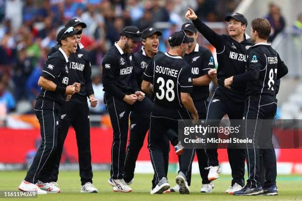 New Zealand’s Domestic Cricket Kicks Off with Ford Trophy Showdown