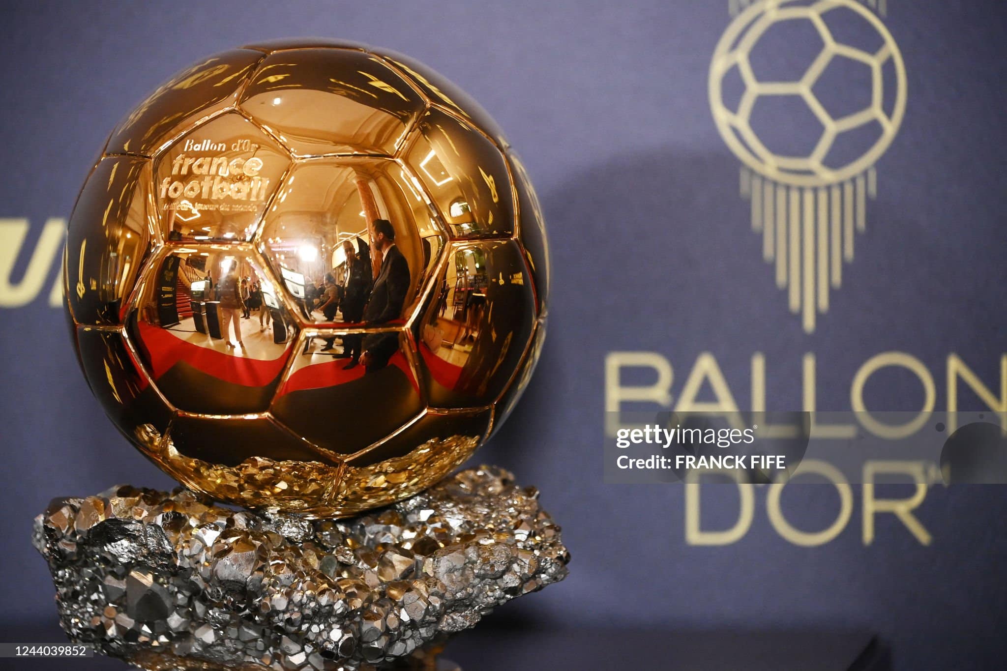 2024 Ballon d'Or