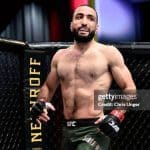 Belal Muhammad Denies to fight Leon Edwards after UFC 304