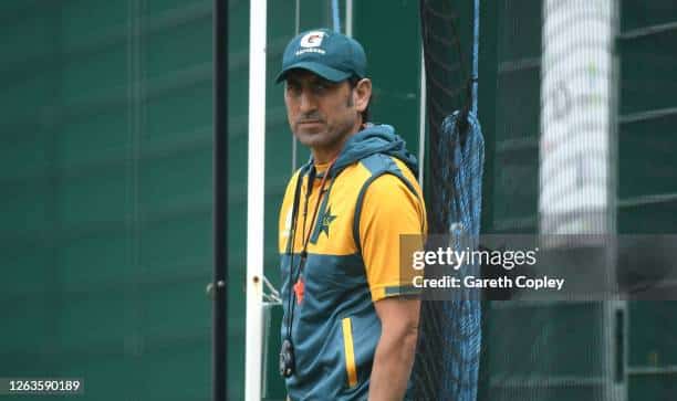 Younis Khan