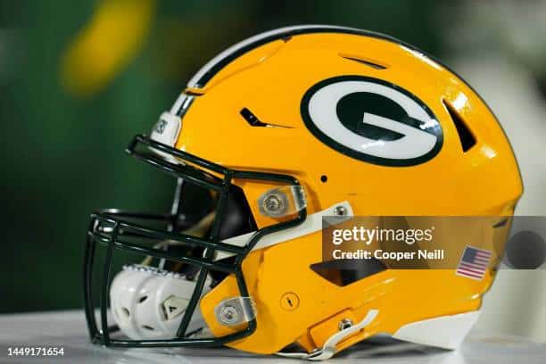 Green Bay Packers Sign Chris Brooks To Roster