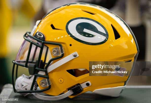 Green Bay Packers Week Two Recap