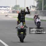 Indian MotoGP