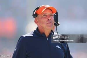 Sean Payton, Denver Broncos