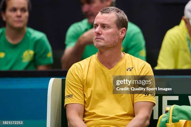 Lleyton Hewitt