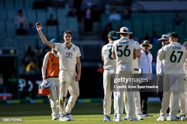 World Test Championship Final Dates Announced: June 11-15 at Lord’s