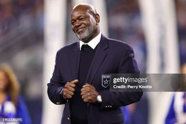 Emmitt Smith