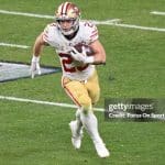 Christian McCaffrey