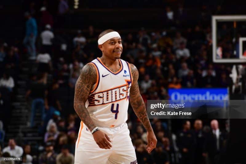 Isaiah Thomas